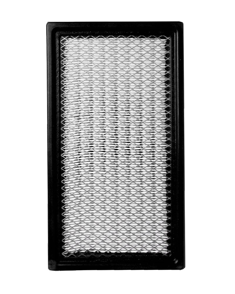 Spearhead MPG Defense Max Thrust Engine Air Filter For All Mileage Vehicles  Fits Like OEM  Restores MPG & Acceleration (MT-242) - Image 4